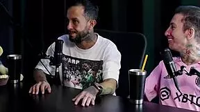 Watch the interview with alice vasconcelos in porn cast brazil part 1