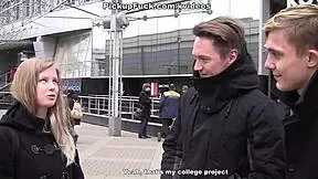 How To Make A Young Pretty Girl Masturbate On Camera!