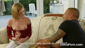 lovely nympho, open your honey pot