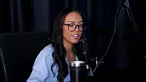 Watch the interview with alice vasconcelos in porn cast brazil part 1