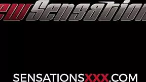 cute kylie rocket comes home to older best friend chad hard and ready to fuck