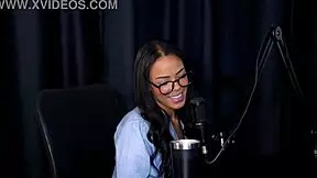 Watch the interview with alice vasconcelos in porn cast brazil part 1