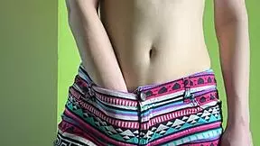 WHICH POSES WOULD YOU FUCK ME IN?