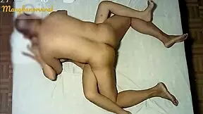 Young hot pinay nursing student caught in a scandal with a big cock