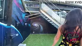 Valentina Petite 18+ Addicted to Anal Sex!