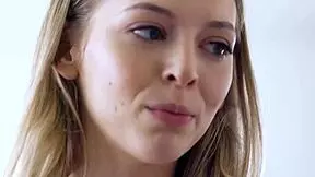 I'm sexually involved with my big tits milf stepmoms, it's intense