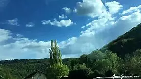 i went to bensoncon in france