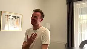 Petite Blondie Nesty Fucks and Sucks in Her Hotel Room. Can You Resist?