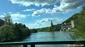 i went to bensoncon in france