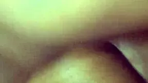 Mulata Novinha Marybombom Receives Hearty Creampie, Possibly Impregnated