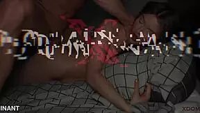 Slavic Teen 18+ Anal Casting Xdominant