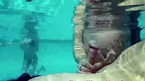 teen 18+ swaps cum at outdoor party