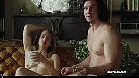 Jemima Kirke appears in Girls season 6 episode 1 from 2017