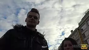 Hunt4k Cuckold Observa Cómo Su Gf Eyacula Gracias Al Rico Hijo De Puta