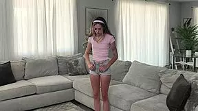 petite college girl wants to do porn bts - daisy fox