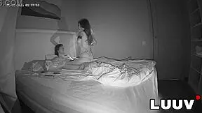 Luuv Alice and Lucien Have Reality Sex