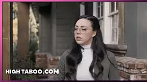 hightaboo com 19 y o teen ran away from home