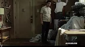 Jemima Kirke appears in Girls season 6 episode 1 from 2017