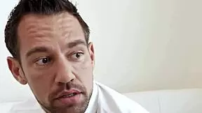 stockings stepteen 18+ getting fucked hard with monster cock