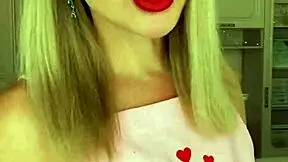 Russian nurse & porn actress sugarnadya shares her secrets about sex and work life!