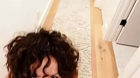 Detailed Blowjob Scenes From Weekend Warrior Compilation