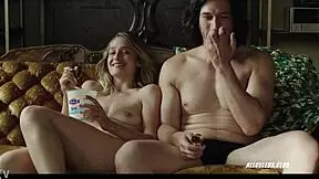 Jemima Kirke appears in Girls season 6 episode 1 from 2017