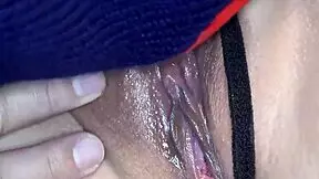 Uncensored 18 year old japanese black hair beauty amateur toy caressing and blowjob sexy maid cosplay