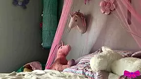 kiki cali and dakota marr in diaper ddlg abdl rope fetish anal hook lesbian bondage