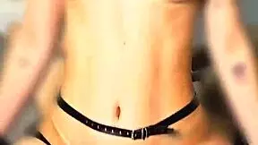 my stepmom couldn't take it anymore and had sex with me while my step dad was working