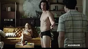 Jemima Kirke appears in Girls season 6 episode 1 from 2017