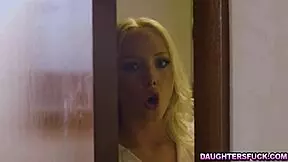 Dixie Lynn And Sergeant Miles Engage In Intense Foursome Office Sex With Co-Workers Willow Ryder And Big Boss Dorian Del Isla