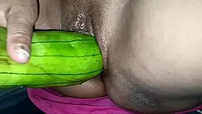 Thick Freak Sucks Huge Loads Onto Face, Ass, and Tits