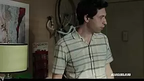 Jemima Kirke appears in Girls season 6 episode 1 from 2017