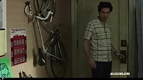 Jemima Kirke appears in Girls season 6 episode 1 from 2017