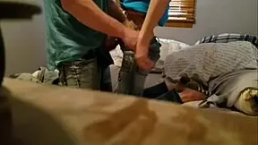 Petite MILF With Amazing Ass And Tight Little 18+ Pussy Gets Fucked Hard!