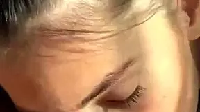 hey, that teen's perfect ass got pounded hard by my big dick in pov anal sex