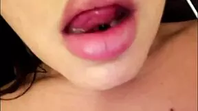 Her Dick Sucking Lips Are So Hot Teen Lick Blowjob Cock Pussy Horny Solo Sexy Sucking Slut Homemade Amateurs Webcam College!