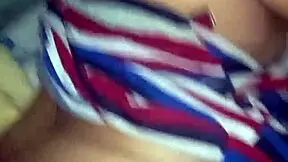 Sexo anal marido cornudo gusta chupar la vagina gozada mientras el amante la coje por el culo!