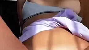 hey, that teen's perfect ass got pounded hard by my big dick in pov anal sex