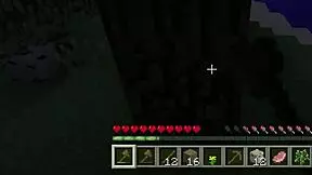 Guilhermeoss Lets Play Minecraft Ps4 - Parte 1 - Guia Do Fracasso