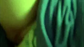 Young Girl Moans During Tight Pussy Missionary Sex in Dorm