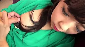 Is This Japanese OL's Model Shoot Really Forced Sex?