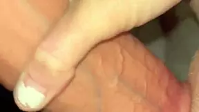 Classic big cock tiny 18+ pussy.