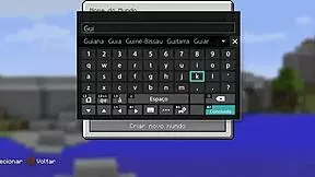 Guilhermeoss Lets Play Minecraft Ps4 - Parte 1 - Guia Do Fracasso