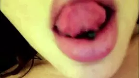 Her Dick Sucking Lips Are So Hot Teen Lick Blowjob Cock Pussy Horny Solo Sexy Sucking Slut Homemade Amateurs Webcam College!
