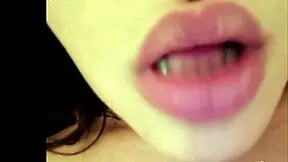 Her Dick Sucking Lips Are So Hot Teen Lick Blowjob Cock Pussy Horny Solo Sexy Sucking Slut Homemade Amateurs Webcam College!