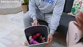 Part 1 hard anal beautiful teen 18+ virgin butterfly gets played with big toys anal fisting and powerful anal fucking from a strong cock eks674