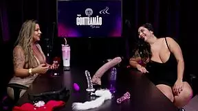 She masturbated on the beach never went to a swing house already did menage with two women likes to spit on tits and excitement - nathalia dias watch on sheer red