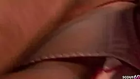 Teen Seduced By Old Teacher In Classroom Rough Fuck