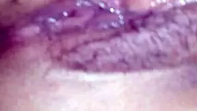 watch this teen masturbate her petite vagina hard!